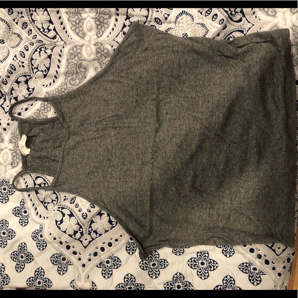 Brandy tank